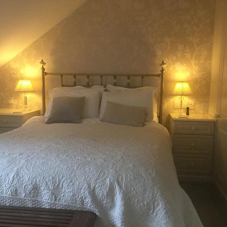 The Mulberry House Bed & Breakfast Gloucester Dış mekan fotoğraf