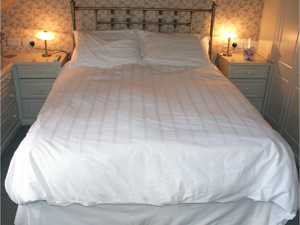 The Mulberry House Bed & Breakfast Gloucester Oda fotoğraf
