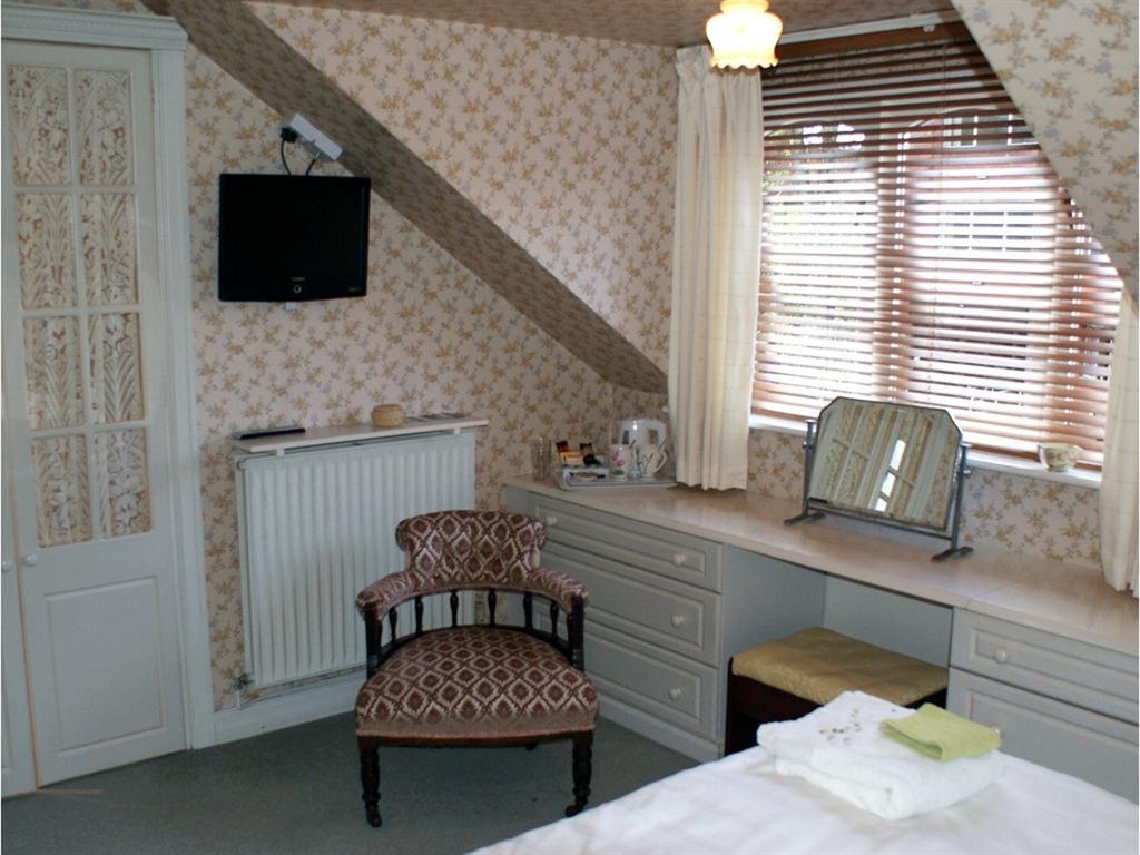 The Mulberry House Bed & Breakfast Gloucester Oda fotoğraf