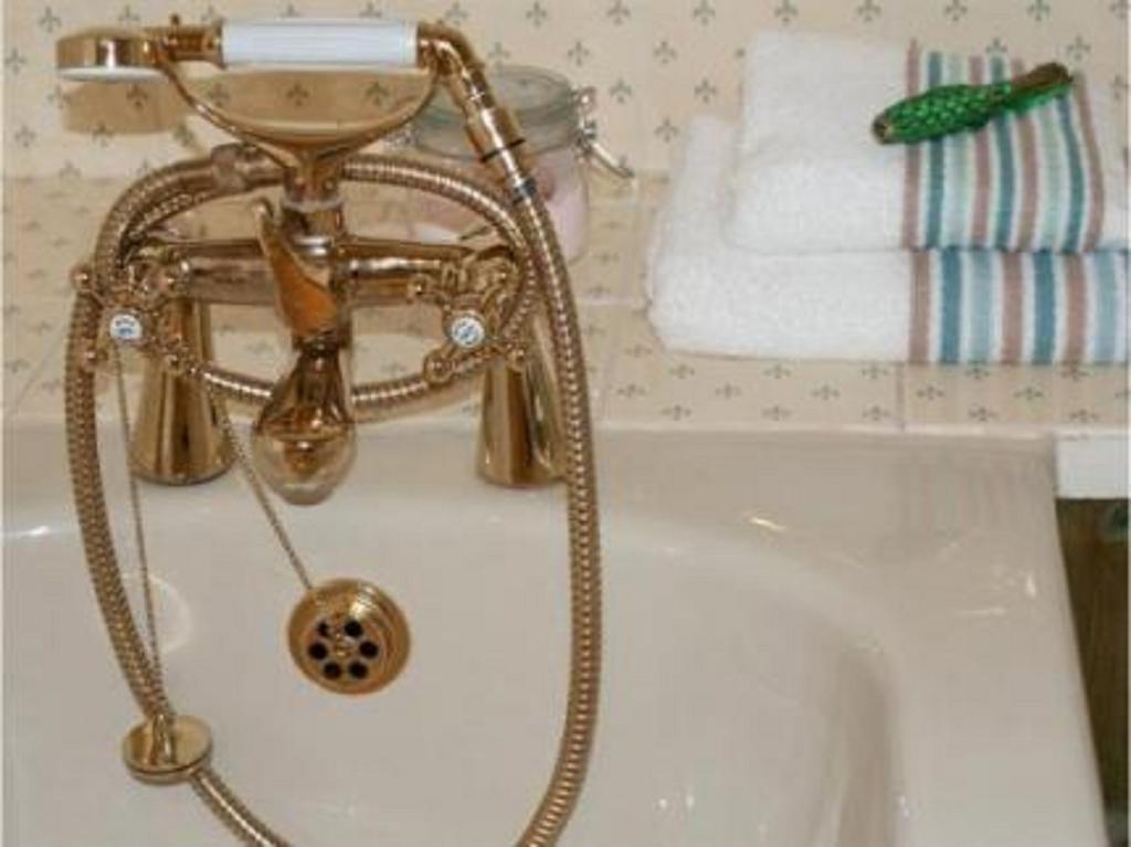 The Mulberry House Bed & Breakfast Gloucester Oda fotoğraf