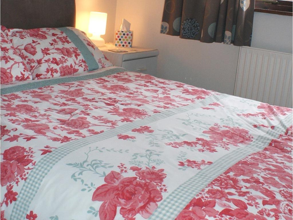 The Mulberry House Bed & Breakfast Gloucester Oda fotoğraf