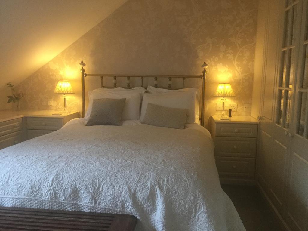 The Mulberry House Bed & Breakfast Gloucester Dış mekan fotoğraf