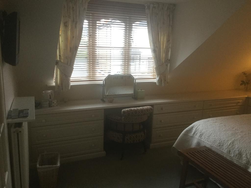 The Mulberry House Bed & Breakfast Gloucester Dış mekan fotoğraf