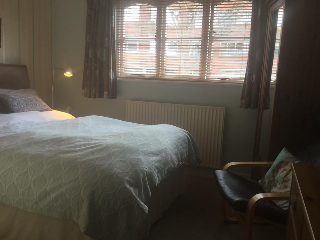 The Mulberry House Bed & Breakfast Gloucester Dış mekan fotoğraf