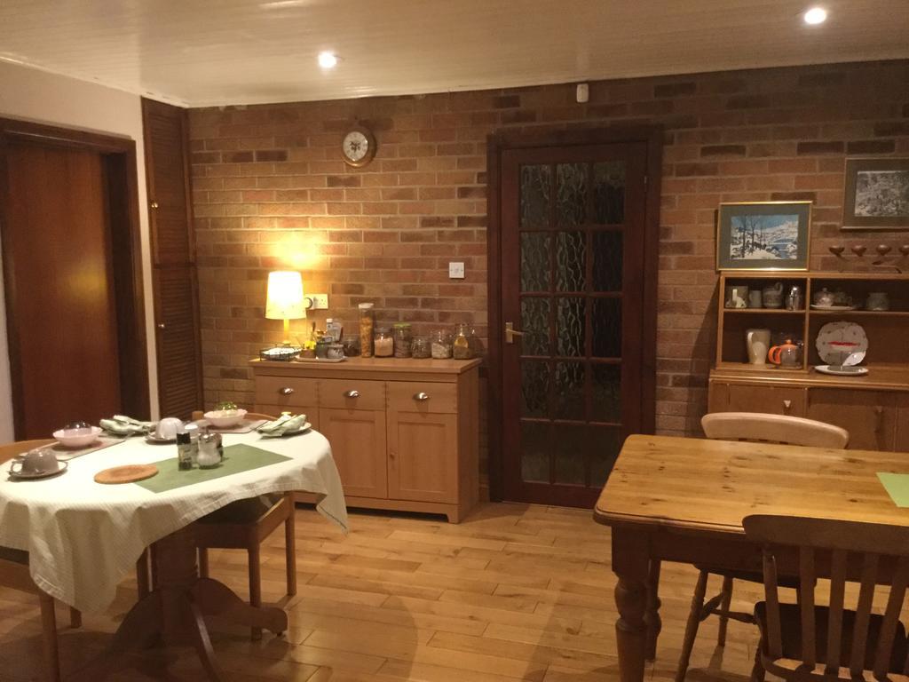The Mulberry House Bed & Breakfast Gloucester Dış mekan fotoğraf